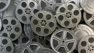 Leiria Film Fest commence par un hommage à l'actrice et réalisatrice Júlia Buisel