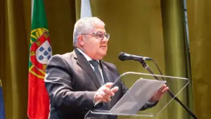 Leiria voit la visite du PR comme une opportunité pour maintenir le territoire à l'ordre du jour.