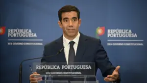 Leitão Amaro exprime une profonde confiance dans l'administration de la RTP.