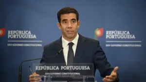 Leitão Amaro : "Lusa peut être dans plus d'endroits et raconter plus d'histoires"