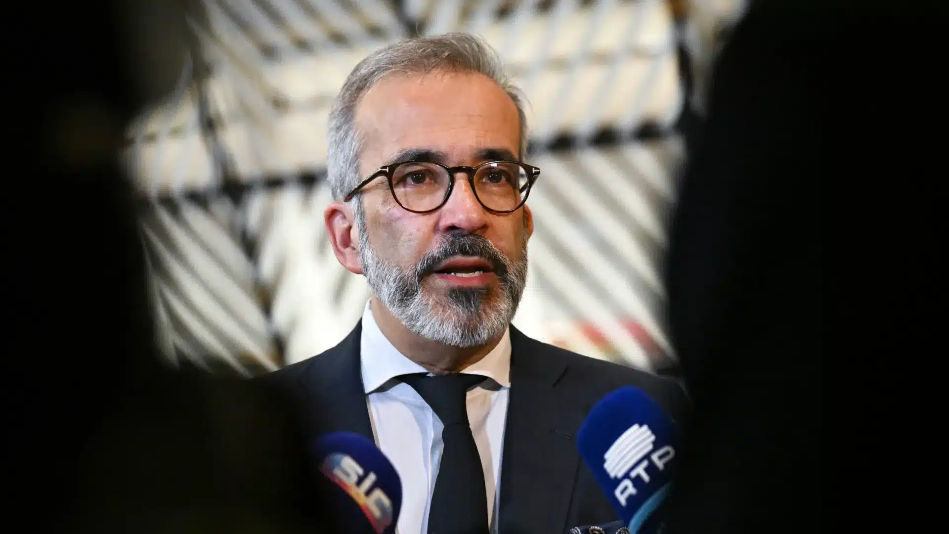 L'enseignement de la langue portugaise à l'étranger va subir une révolution, déclare le MNE.