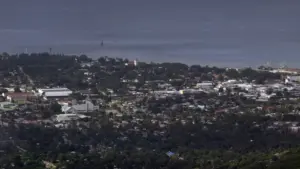 L'entreprise identifie une minéralisation de cuivre et d'or à haute teneur au Timor.