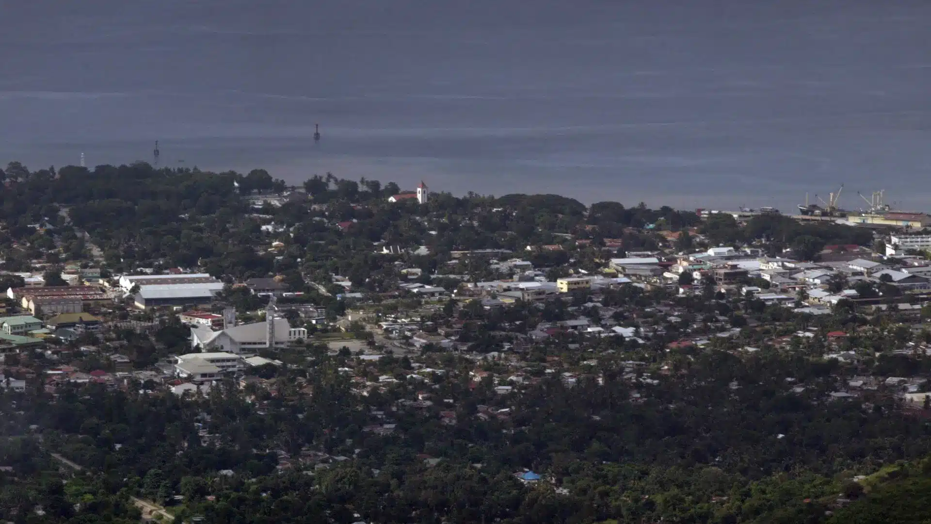 L'entreprise identifie une minéralisation de cuivre et d'or à haute teneur au Timor.