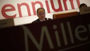 Les actionnaires de BCP décident de la reconduction de Nuno Amado et Miguel Maya en mai.