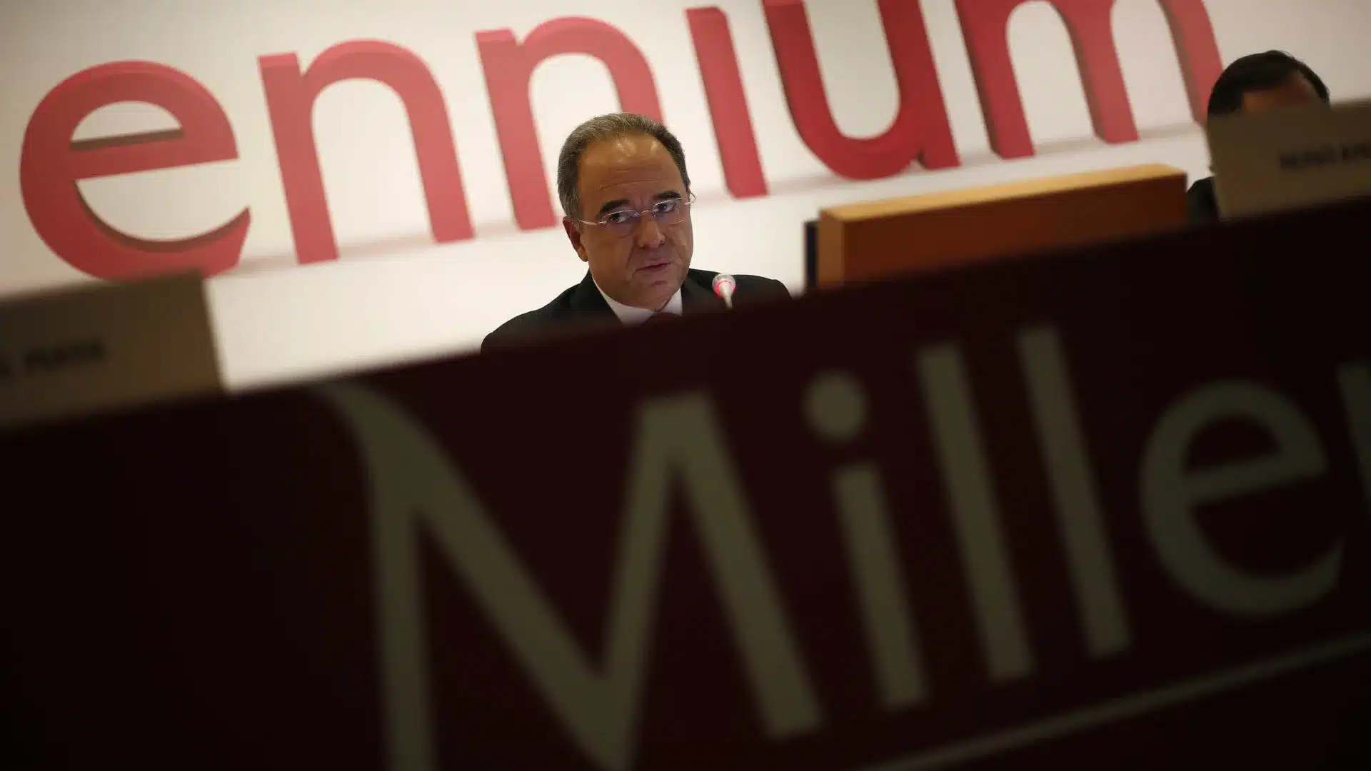 Les actionnaires de BCP décident de la reconduction de Nuno Amado et Miguel Maya en mai.