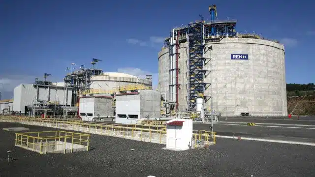 Les actionnaires de REN distribuent des dividendes de 106,7 millions relatifs à 2025.