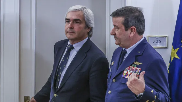 Les agriculteurs lancent une pétition contre le champ de tir de l'armée de l'air.