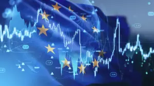 Les bourses européennes augmentent de plus de 2 % en attente du discours de Trump