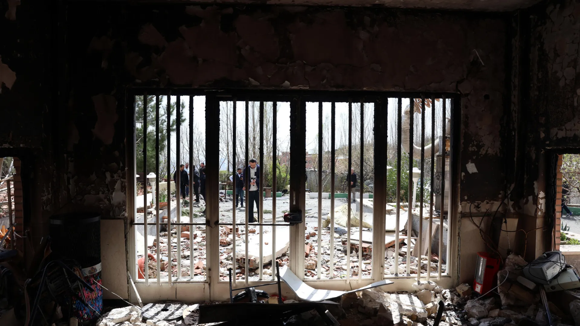 Les bourses européennes en forte hausse stimulées par la trêve de la guerre au Moyen-Orient