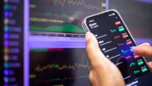 Les bourses européennes en hausse attentives aux négociations entre les États-Unis et l'Iran