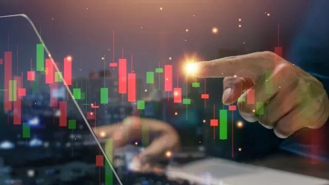 Les bourses européennes légèrement en hausse après que Téhéran a présenté une nouvelle proposition.