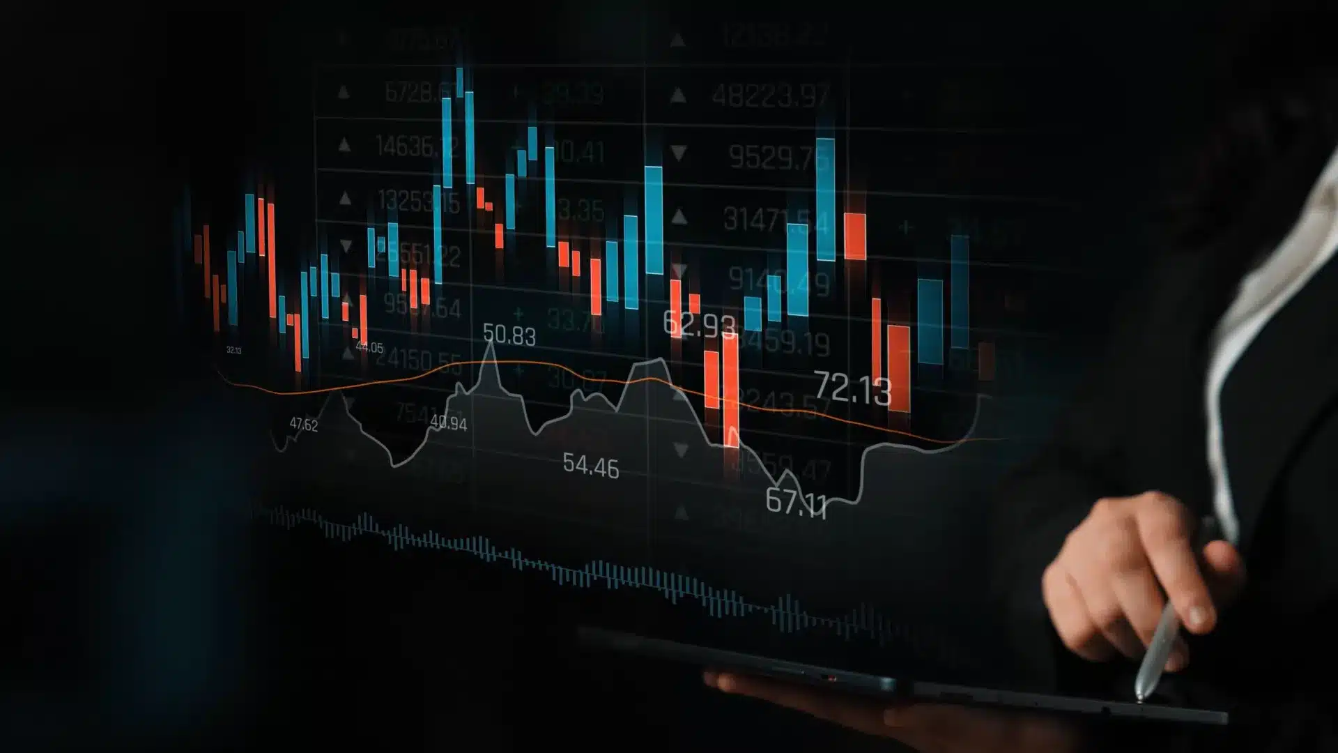Les bourses européennes ouvrent en baisse, toujours avec des incertitudes concernant le conflit en Iran.