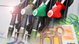 Les carburants peuvent-ils baisser de 20 centimes ? "Si cette baisse continue..."