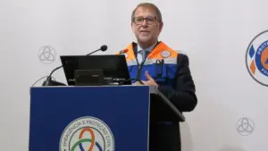 Les changements dans le SIRESP seront déjà "en partie" visibles cet été, assure le MAI.