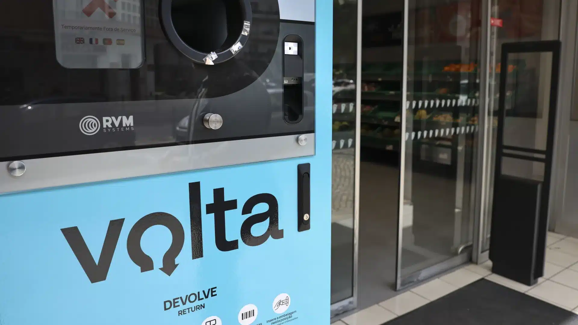 Les citoyens considèrent le système d'emballages positif (mais peu efficace)