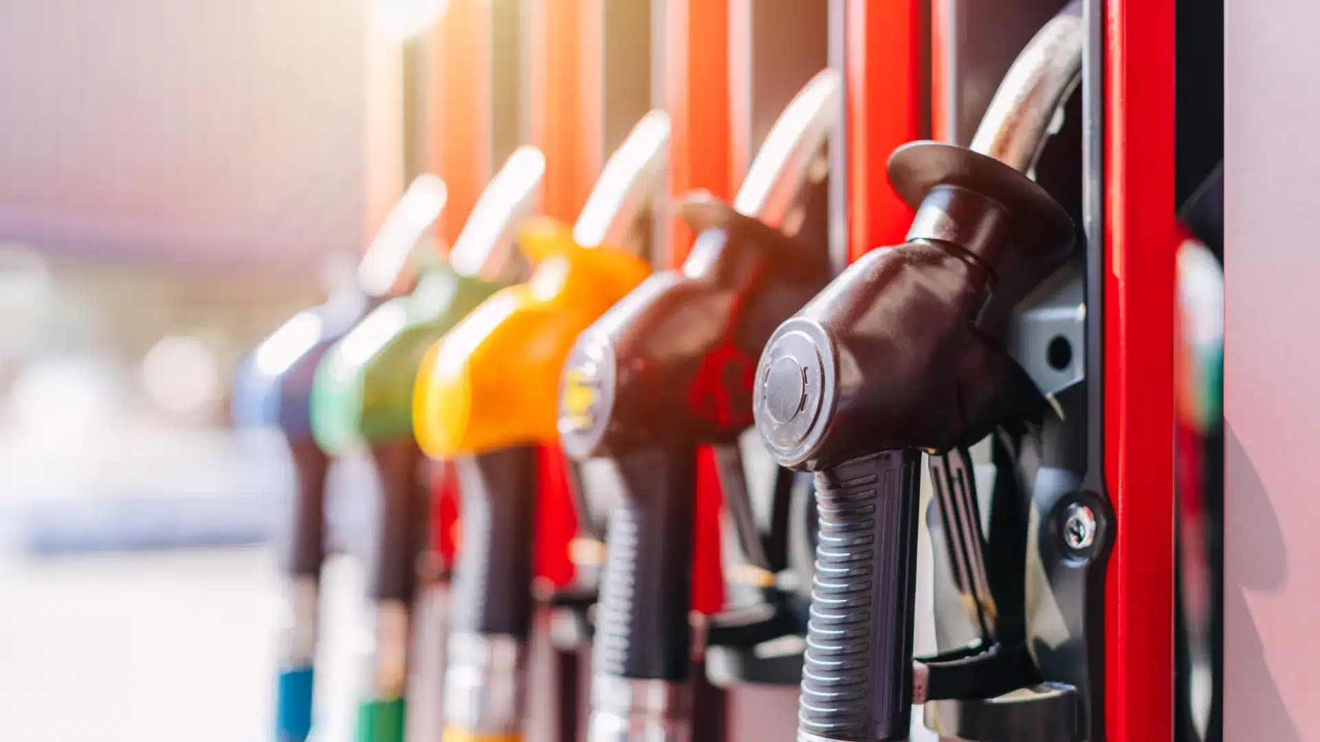 Les combustibles devraient redevenir plus chers la semaine prochaine : Voyez combien.