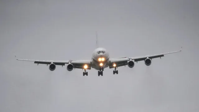 Les compagnies aériennes admettent des annulations et une augmentation des prix si la crise persiste.