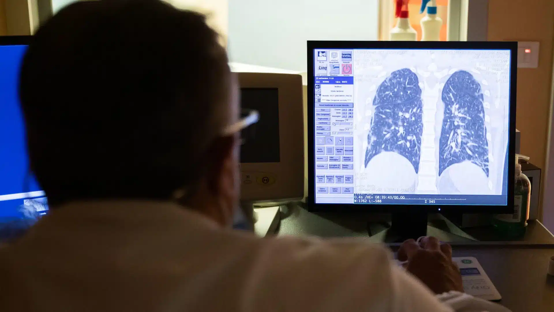 Les craintes et les maladies liées au climat en débat au congrès Santé et Environnement