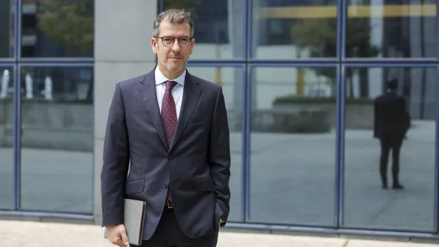 Les défaillances relevées lors de l'inspection du MP au DCIAP ont été corrigées, déclare le directeur.