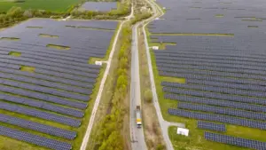 Les énergies renouvelables surpasseront la hausse de la demande mondiale d'électricité en 2025.