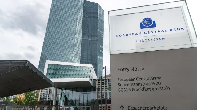 Les entreprises de la zone euro prévoient une augmentation des coûts de 5,8%.