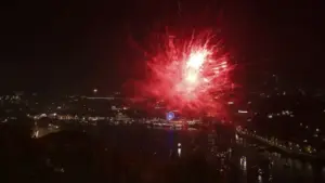 Les entreprises de pyrotechnie avertissent qu'elles ne supportent plus un été à l'arrêt.