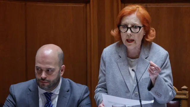 Les entreprises "peuvent déjà demander" des indemnisations en raison de la coupure.