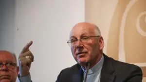 Les évêques défendent que les indemnisations pour les victimes d'abus soient exemptes d'impôts.