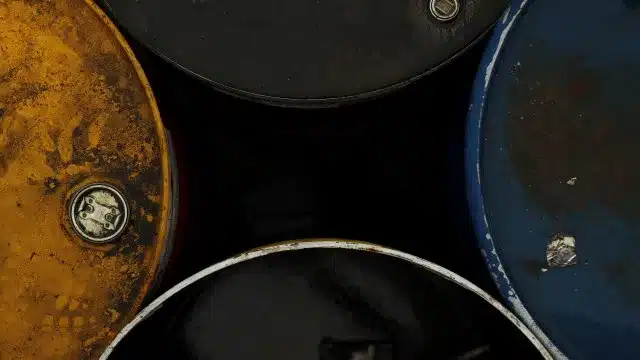 Les exportations de pétrole de ce pays atteignent un record en raison de la guerre.