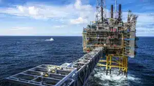 Les exportations de pétrole de la Norvège atteignent un niveau record en mars.