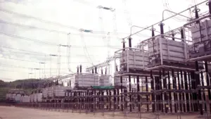 Les exportations d'électricité par le Mozambique ont reculé de 41 % en 2025.