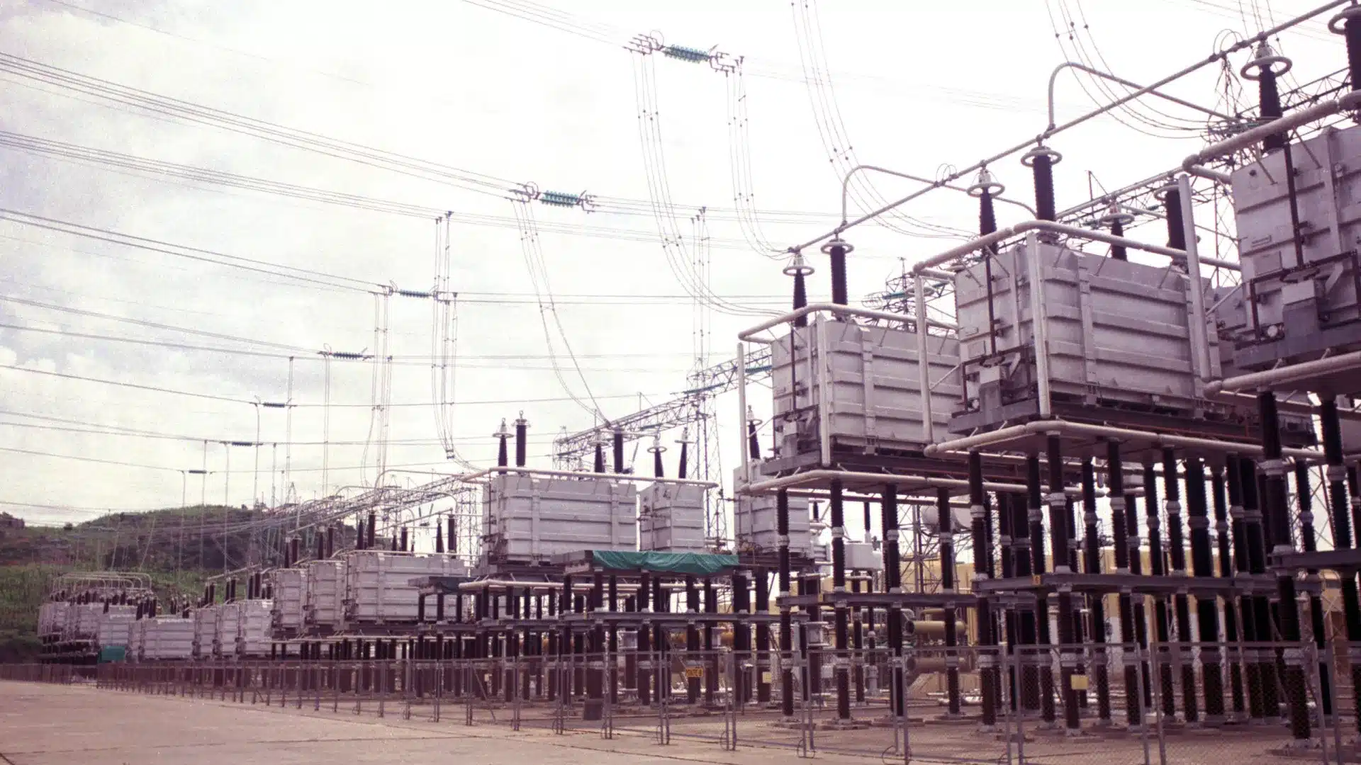 Les exportations d'électricité par le Mozambique ont reculé de 41 % en 2025.