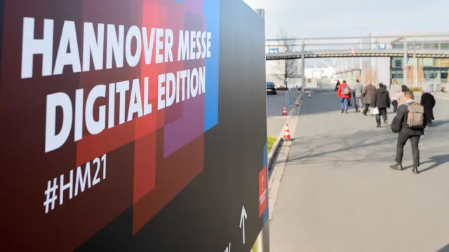 Les exportations stimulent la présence portugaise à la Hannover Messe