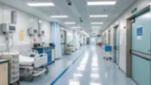 Les hospitalisations ont dépassé en 2024 les niveaux de 2019 et les consultations ont battu des records.