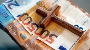 Les indemnités n'échappent pas : le fisc va taxer les victimes des abus de l'Église.