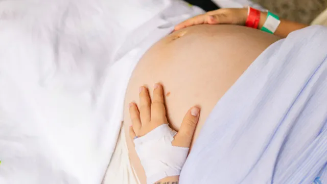 Les infirmiers accusent l'ES-SNS de bloquer le projet de suivi des femmes enceintes.