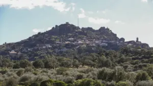 Les municipalités de Tavira et Idanha-a-Nova sont en risque très élevé d'incendie.