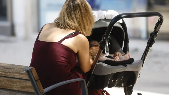 Les naissances atteignent au 1er trimestre la valeur la plus élevée de la dernière décennie.