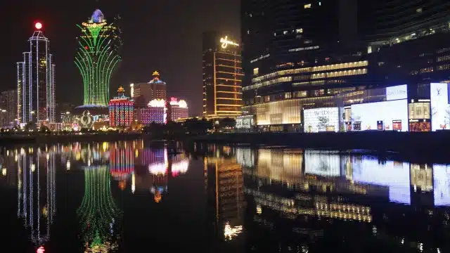 Les nouveaux prêts hypothécaires à Macao ont chuté de 58 % en février.