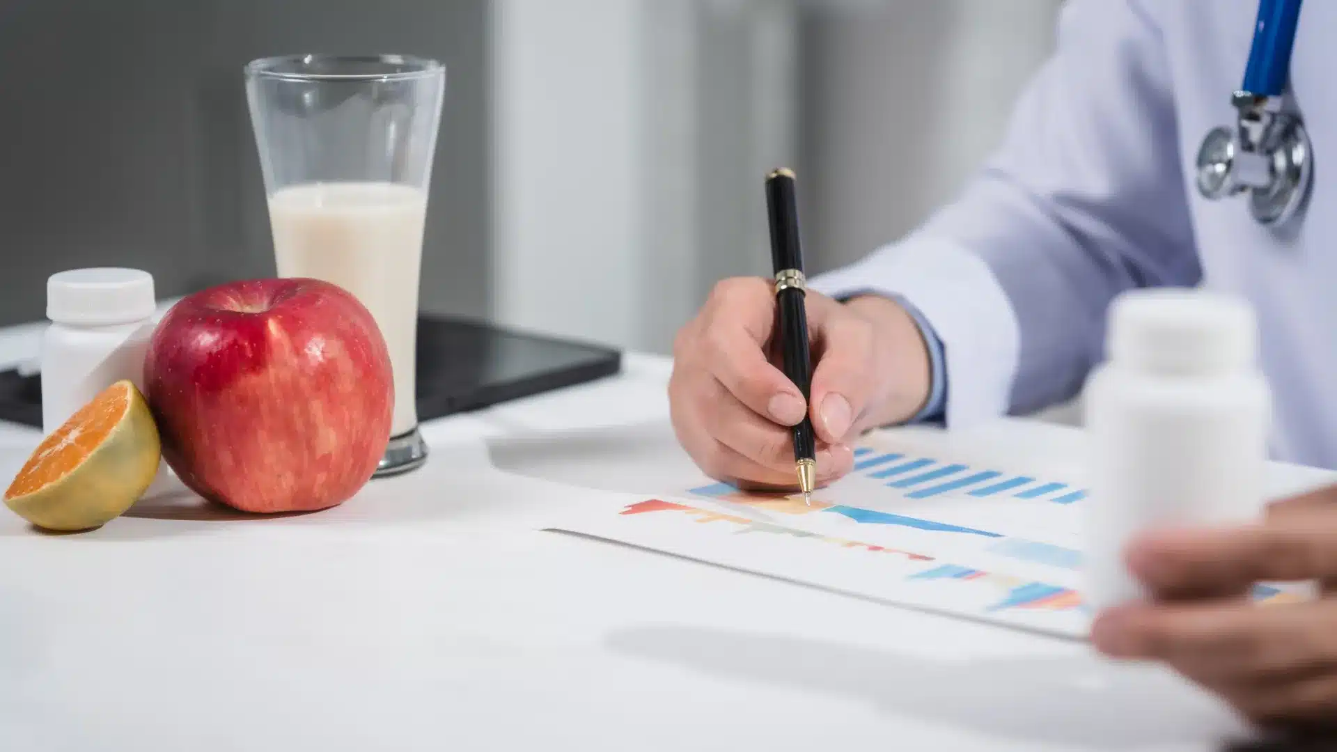 Les nutritionnistes du SNS se plaignent au Médiateur concernant le salaire des stagiaires.