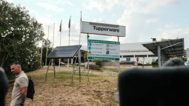 Les offres d'achat de l'usine Tupperware n'atteignent pas la valeur minimale.