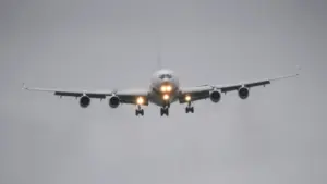 Les petits aéroports craignent de ne pas survivre aux prix du pétrole.