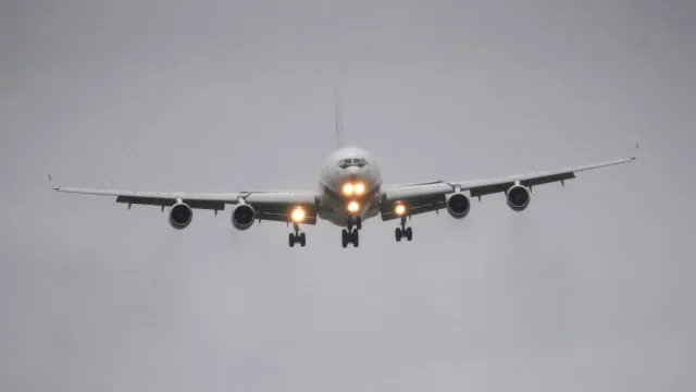 Les petits aéroports craignent de ne pas survivre aux prix du pétrole.