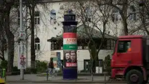 Les Portugais en Hongrie décrivent un pays sûr et avec de bonnes opportunités.