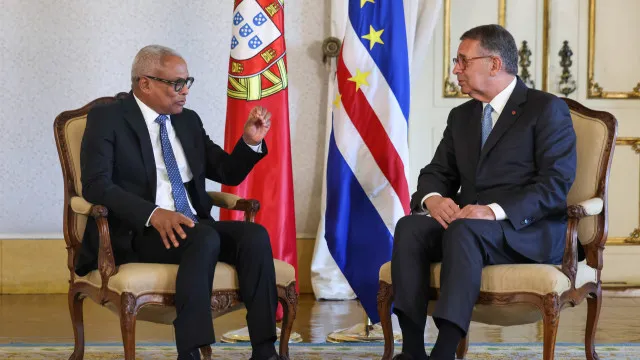 Les présidents du Cap-Vert et du Portugal réitèrent leur intention de renforcer les liens.