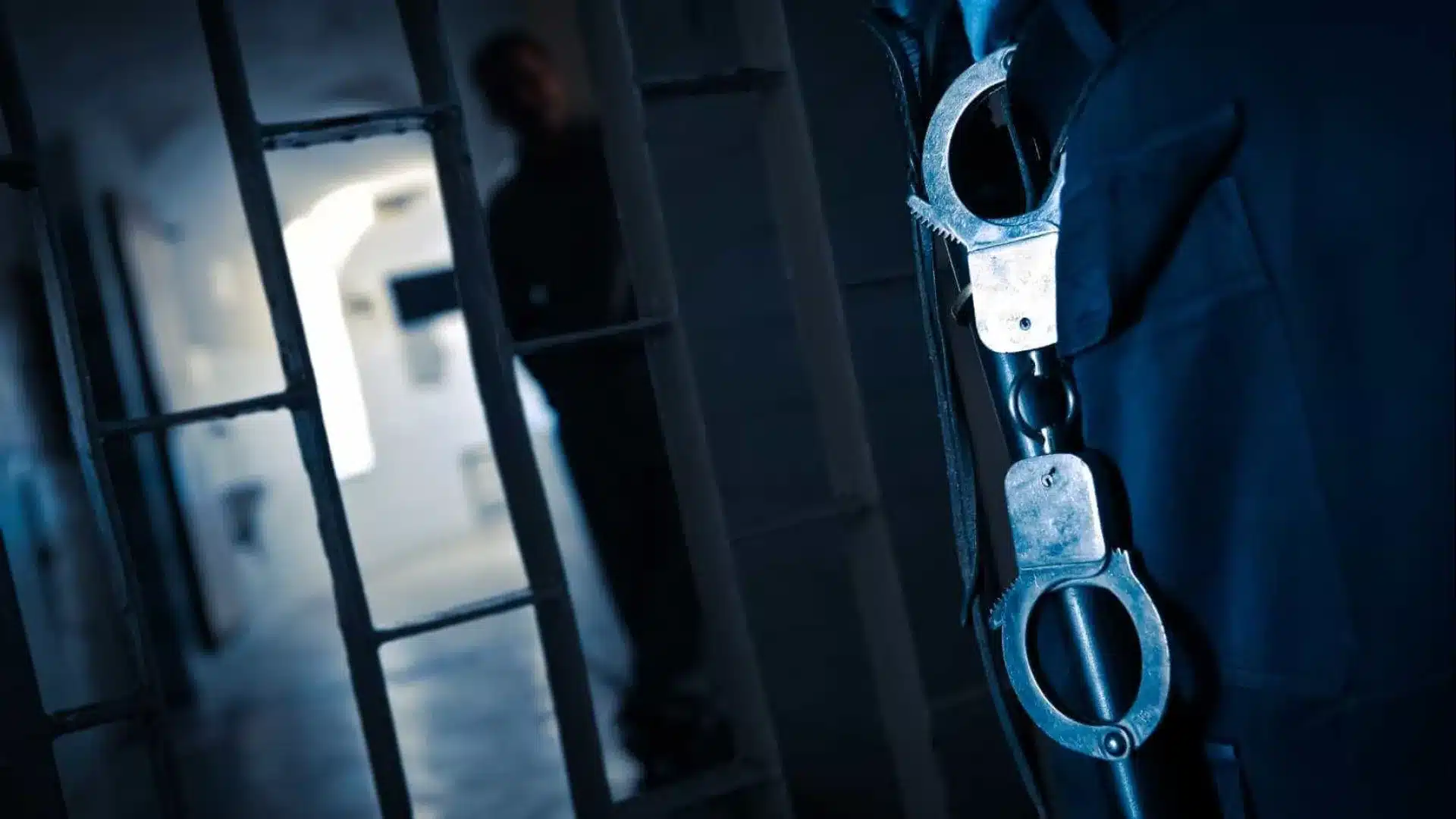 Les prisons ont atteint leur capacité maximale en 2025 pour la première fois en six ans.