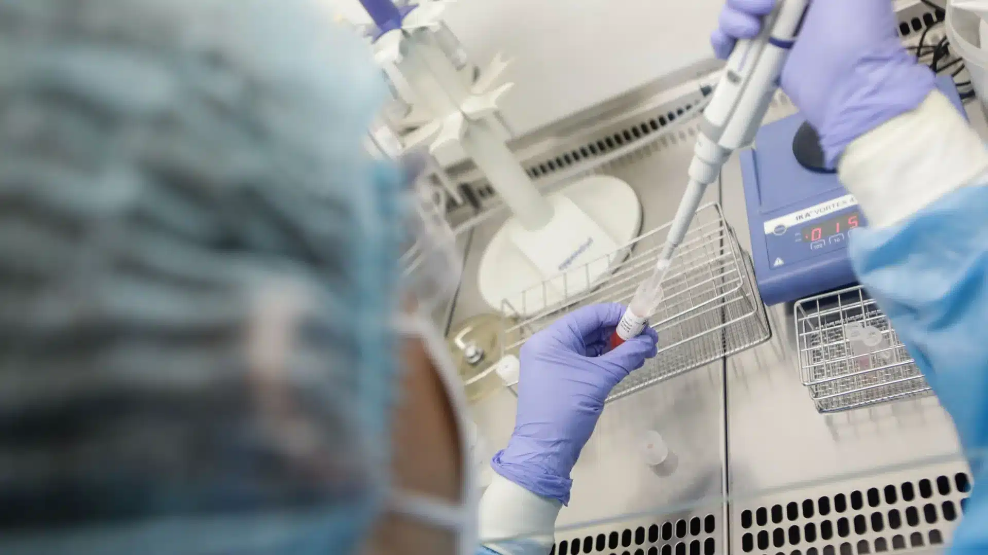 Les privés assurent 150 millions d'actes conventionnés avec le SNS par an.