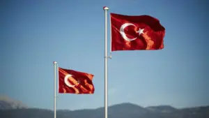 Les prix de l'énergie augmentent de 25 % en Turquie.