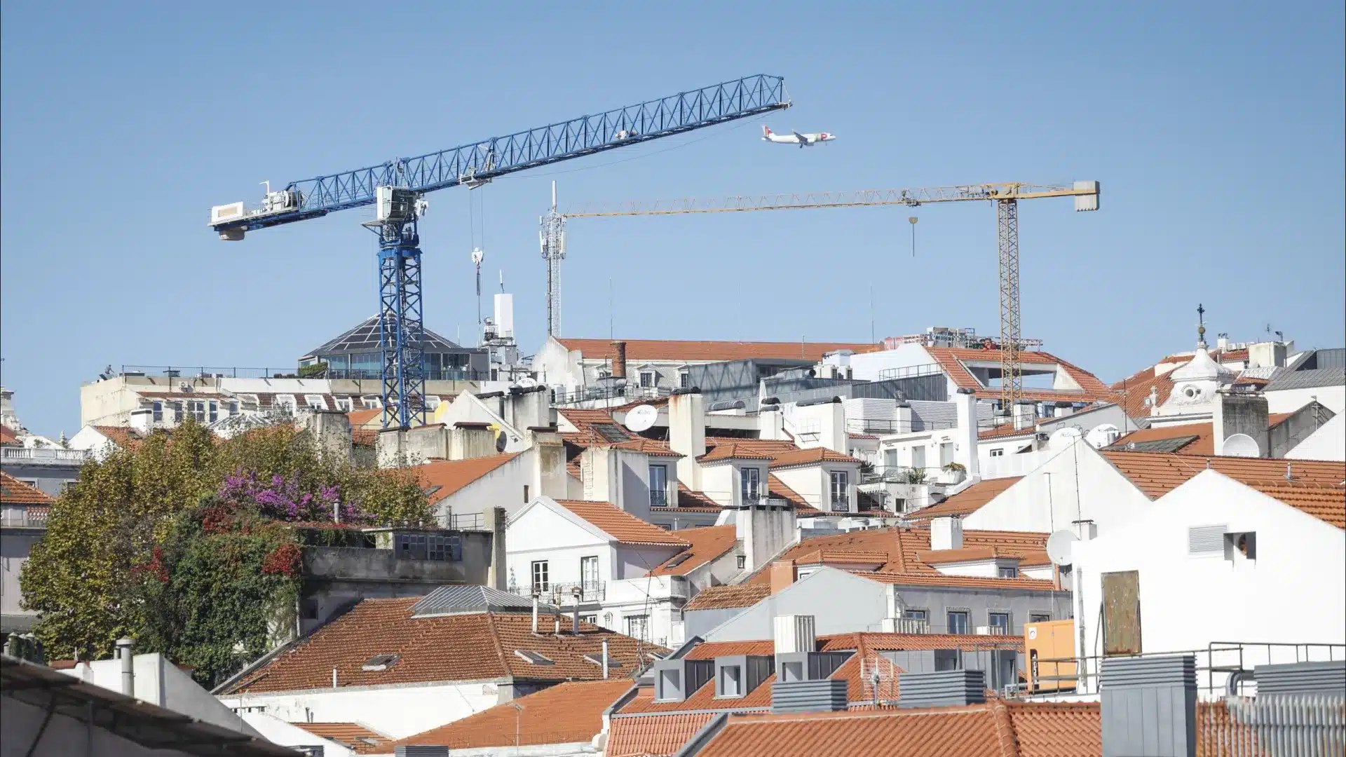 Les prix des maisons augmentent sans cesse depuis que le Monténégro a pris ses fonctions.
