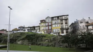 Les prix des maisons ont grimpé de 180 % au Portugal entre 2015 et 2025.